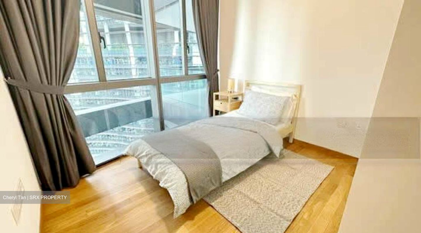 Straits View (D1), Condominium #466280561